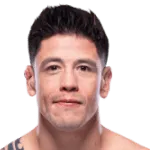 Brandon Moreno