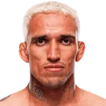 Charles Oliveira