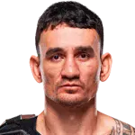 Max Holloway